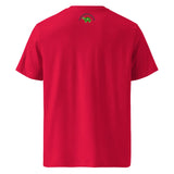 Cosmos In The Palm | Eco-Friendly | Heavy Weight T-shirt | TeeandTurtle | Sustainable