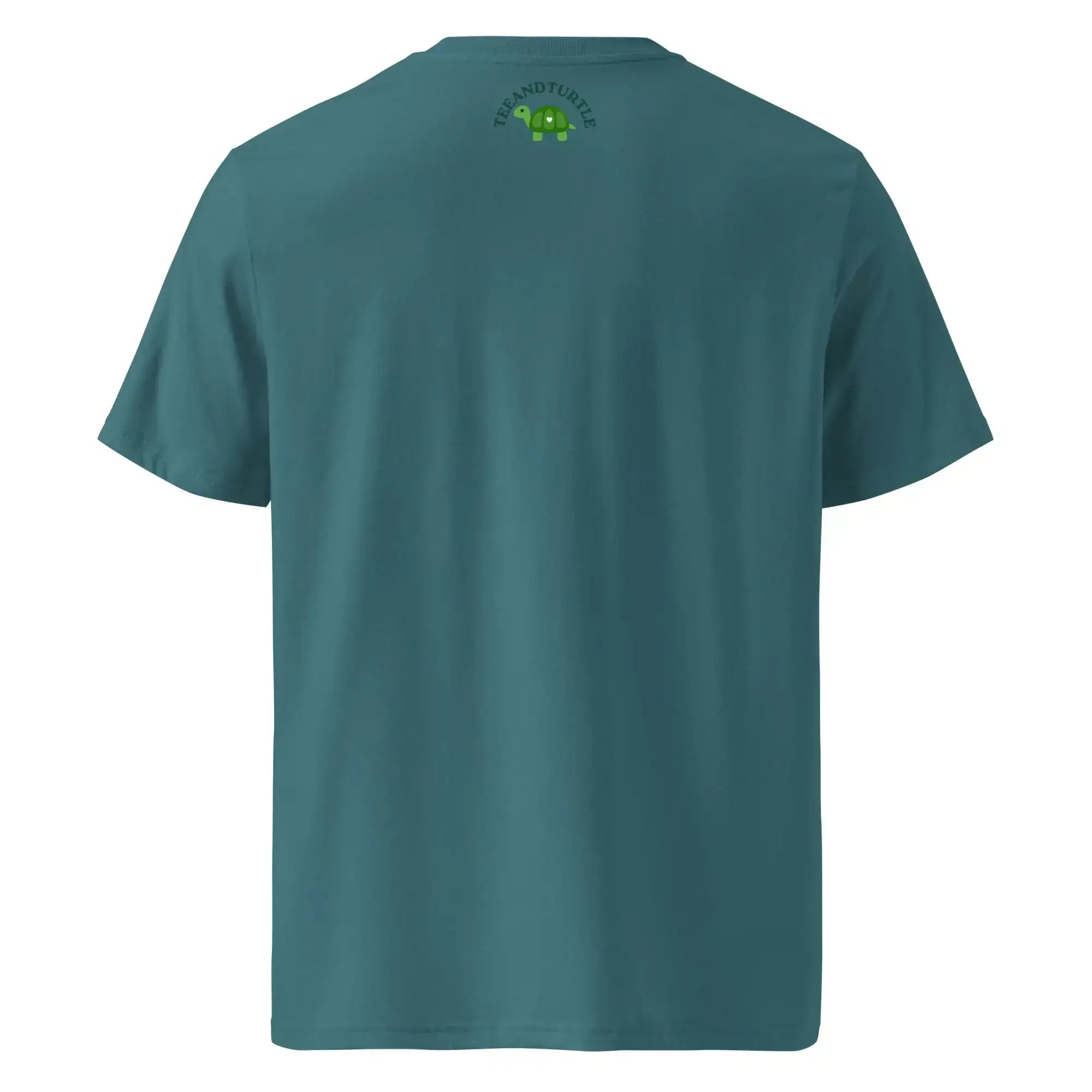 Best Days of My Life | Eco-Friendly | Heavy Weight T-shirt | TeeandTurtle | Sustainable