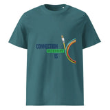 Connection | Eco-Friendly | Heavy Weight T-shirt | TeeandTurtle | Sustainable