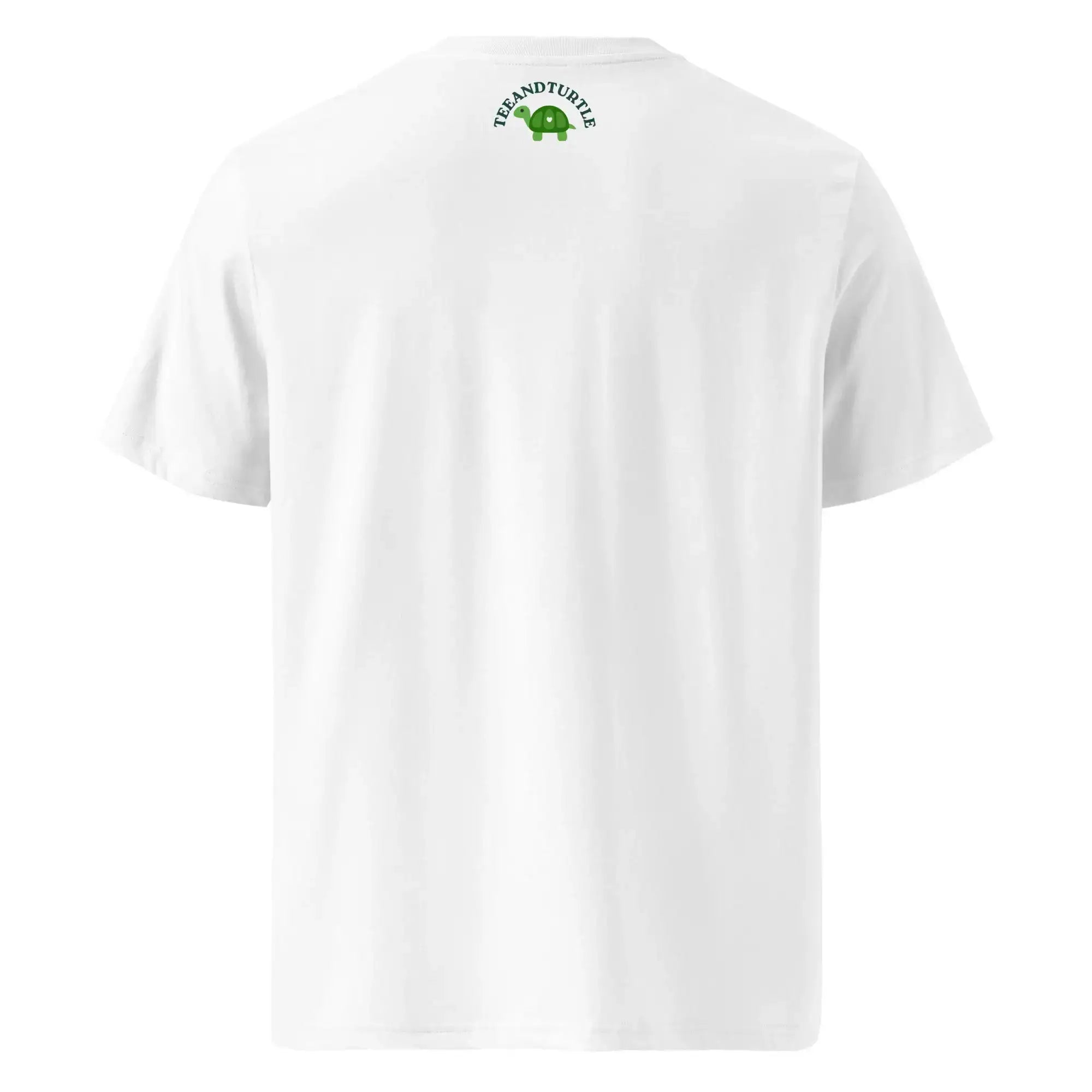 Best Days of My Life | Eco-Friendly | Heavy Weight T-shirt | TeeandTurtle | Sustainable