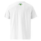 Overall A Hero | Eco-Friendly | Heavy Weight T-shirt | TeeandTurtle | Sustainable
