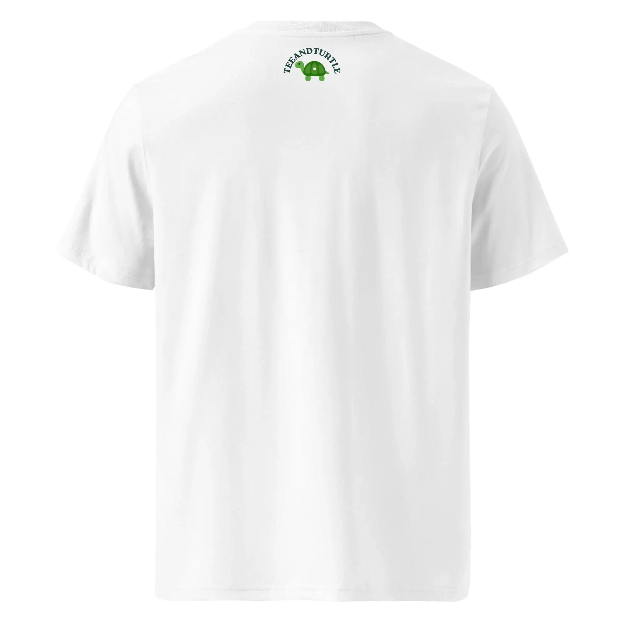 Shine Your Way | Eco-Friendly | Heavy Weight T-shirt | TeeandTurtle | Sustainable