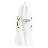Connection | Eco-Friendly | Heavy Weight T-shirt | TeeandTurtle | Sustainable