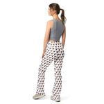 Rainbow Falcon | Eco-Friendly | Flare Leggings | TeeandTurtle | Sustainable
