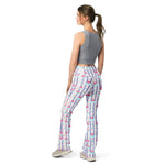 Swan Souffle | Eco-Friendly | Flare Leggings | TeeandTurtle | Sustainable