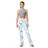 Glamour | Eco-Friendly | Flare Leggings | TeeandTurtle | Sustainable