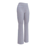 Bright Eye | Eco-Friendly | Flare Leggings | TeeandTurtle | Sustainable