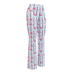 Swan Souffle | Eco-Friendly | Flare Leggings | TeeandTurtle | Sustainable