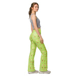 Green Garden Tools | Eco-Friendly | Flare Leggings | TeeandTurtle | Sustainable