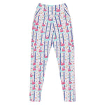 Swarn Souffle | Eco-Friendly | Crossover Leggings | TeeandTurtle | Sustainable