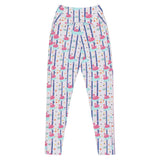 Swarn Souffle | Eco-Friendly | Crossover Leggings | TeeandTurtle | Sustainable