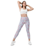 Swarn Souffle | Eco-Friendly | Leggings | TeeandTurtle | Sustainable