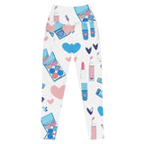 Glamour | Eco-Friendly | Leggings | TeeandTurtle | Sustainable