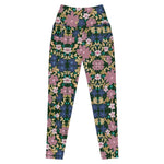 Green Goddess | Eco-Friendly | Leggings | TeeandTurtle | Sustainable