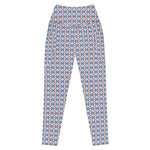 Bright Eye | Eco-Friendly | Leggings | TeeandTurtle | Sustainable