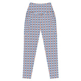 Bright Eye | Eco-Friendly | Leggings | TeeandTurtle | Sustainable