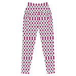 Strawberry | Eco-Friendly | Leggings | TeeandTurtle | Sustainable