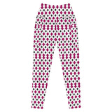 Strawberry | Eco-Friendly | Leggings | TeeandTurtle | Sustainable
