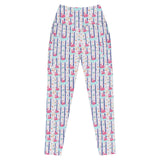Swarn Souffle | Eco-Friendly | Leggings | TeeandTurtle | Sustainable