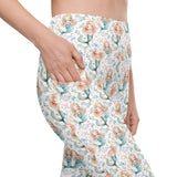 Mermaid | Eco-Friendly | Leggings | TeeandTurtle | Sustainable