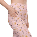 Abstract | Eco-Friendly | Leggings | TeeandTurtle | Sustainable