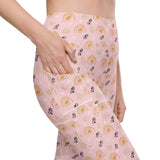 Abstract | Eco-Friendly | Leggings | TeeandTurtle | Sustainable