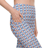 Bright Eye | Eco-Friendly | Leggings | TeeandTurtle | Sustainable