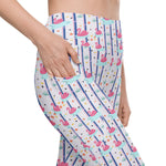 Swarn Souffle | Eco-Friendly | Leggings | TeeandTurtle | Sustainable