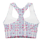 Swarn Souffle | Eco-Friendly | Sports Bra | TeeandTurtle | Sustainable