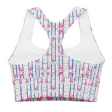 Swarn Souffle | Eco-Friendly | Sports Bra | TeeandTurtle | Sustainable