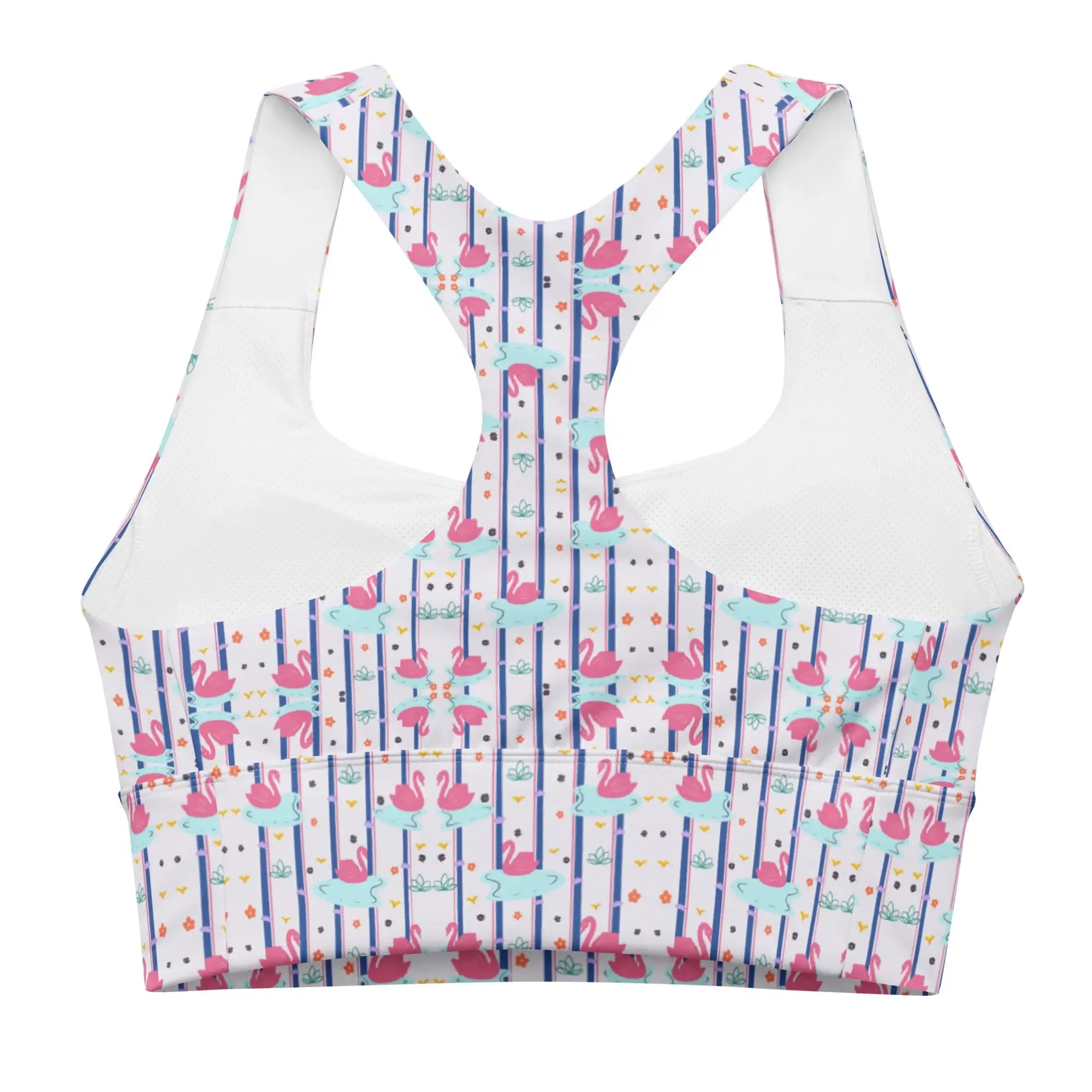 Swarn Souffle | Eco-Friendly | Sports Bra | TeeandTurtle | Sustainable