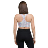 Swarn Souffle | Eco-Friendly | Sports Bra | TeeandTurtle | Sustainable