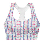 Swarn Souffle | Eco-Friendly | Sports Bra | TeeandTurtle | Sustainable