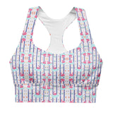 Swarn Souffle | Eco-Friendly | Sports Bra | TeeandTurtle | Sustainable