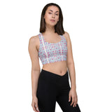 Swarn Souffle | Eco-Friendly | Sports Bra | TeeandTurtle | Sustainable