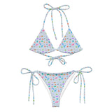 Flying Umbrella | Eco-Friendly | String Bikini | TeeandTurtle | Sustainable