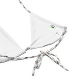 Sea Turtle | Eco-Friendly | String bikini | TeeandTurtle | Sustainable