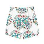 Sea Turtle | Eco-Friendly | Swim Shorts | TeeandTurtle | Sustainable