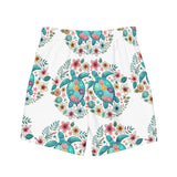 Sea Turtle | Eco-Friendly | Swim Shorts | TeeandTurtle | Sustainable