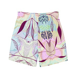 Marble Leaves | Eco-Friendly | Swim Shorts | TeeandTurtle | Sustainable