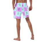 Popsicle | Eco-Friendly | Swim Shorts | TeeandTurtle | Sustainable