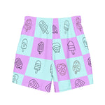 Popsicle | Eco-Friendly | Swim Shorts | TeeandTurtle | Sustainable
