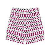 Strawberry | Eco-Friendly | Swim Shorts | TeeandTurtle | Sustainable