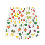 Summer Symphony 1 | Eco-Friendly | Swim Shorts | TeeandTurtle | Sustainable