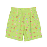 Green Garden Tools | Eco-Friendly | Swim Shorts | TeeandTurtle | Sustainable