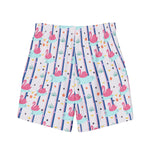 Swarn Souffle | Eco-Friendly | Swim Shorts | TeeandTurtle | Sustainable