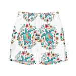 Sea Turtle | Eco-Friendly | Swim Shorts | TeeandTurtle | Sustainable