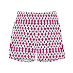 Strawberry | Eco-Friendly | Swim Shorts | TeeandTurtle | Sustainable