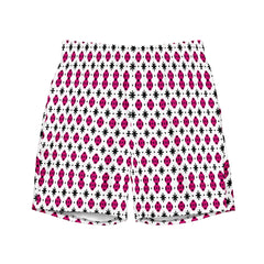 Strawberry | Eco-Friendly | Swim Shorts | TeeandTurtle | Sustainable