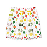 Summer Symphony 1 | Eco-Friendly | Swim Shorts | TeeandTurtle | Sustainable